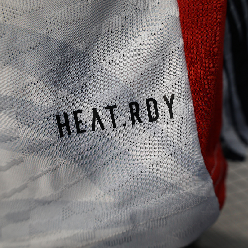 Manchester United Special Edition Football Jersey Shirt 2025/26 - Image 4