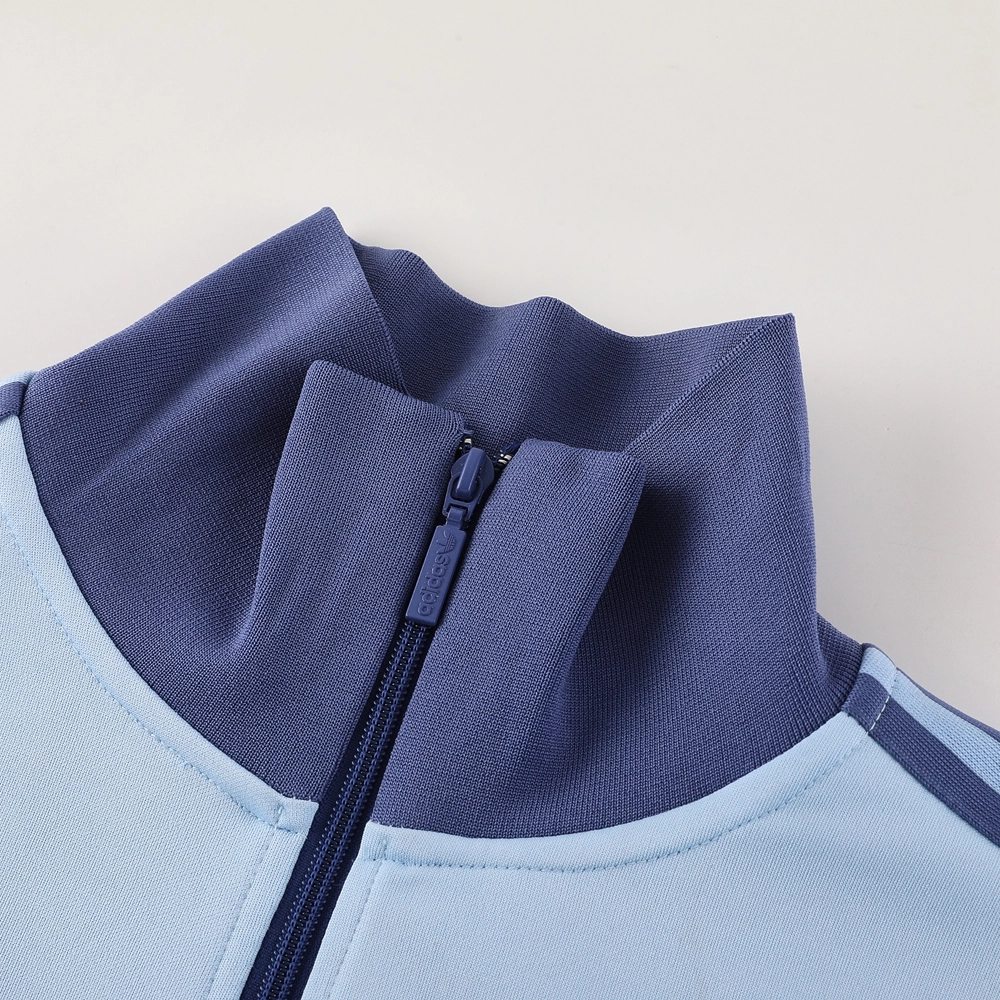 Argentina Training Kit (Jacket+Pants) Light Blue 2025 - Image 4