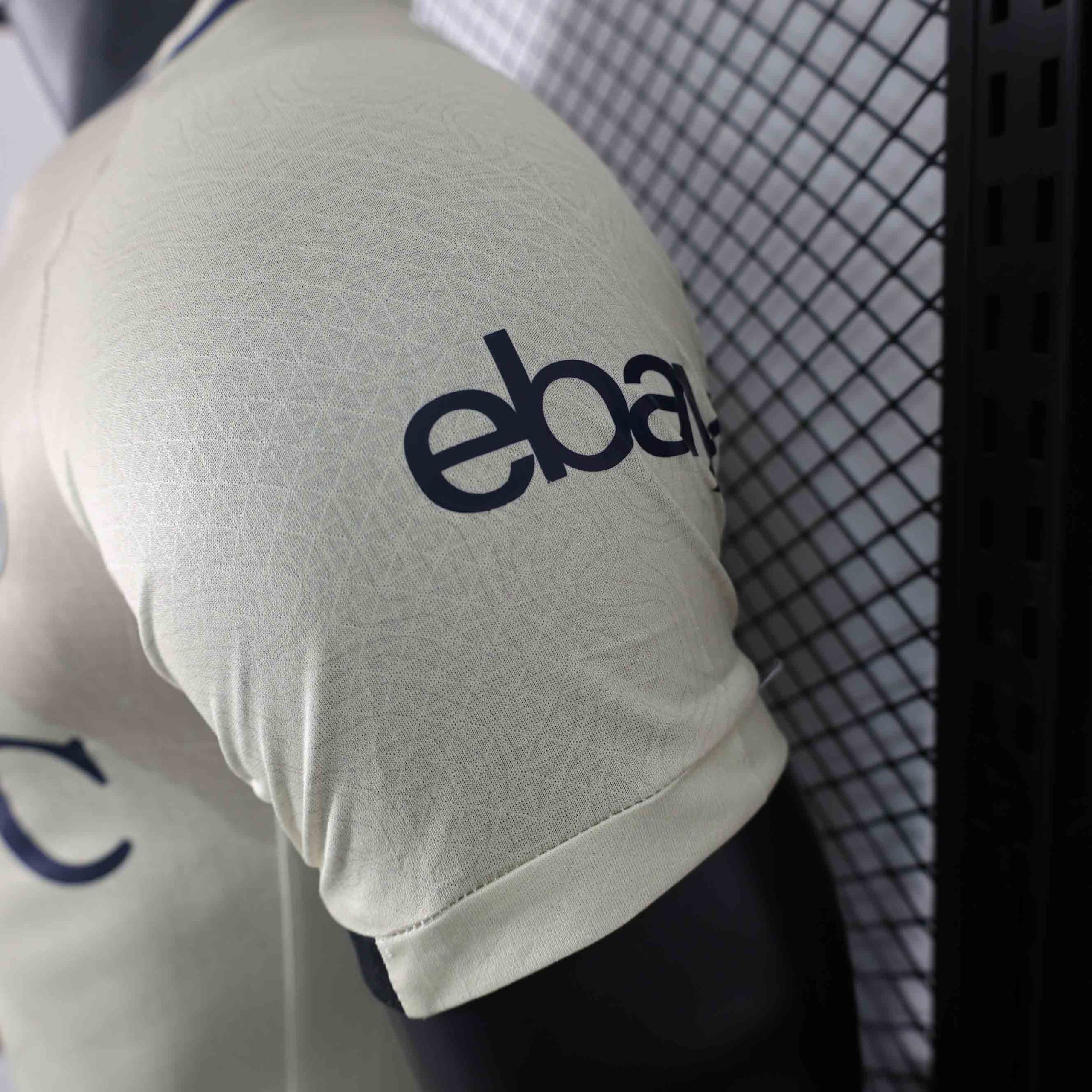 Napoli Soccer Jersey Special Edition Shirt 2024/25 - Image 6