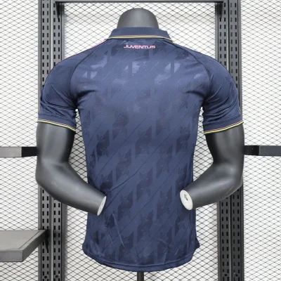 Alternative view of Juventus Soccer Jersey Special Edition Shirt 2024/25