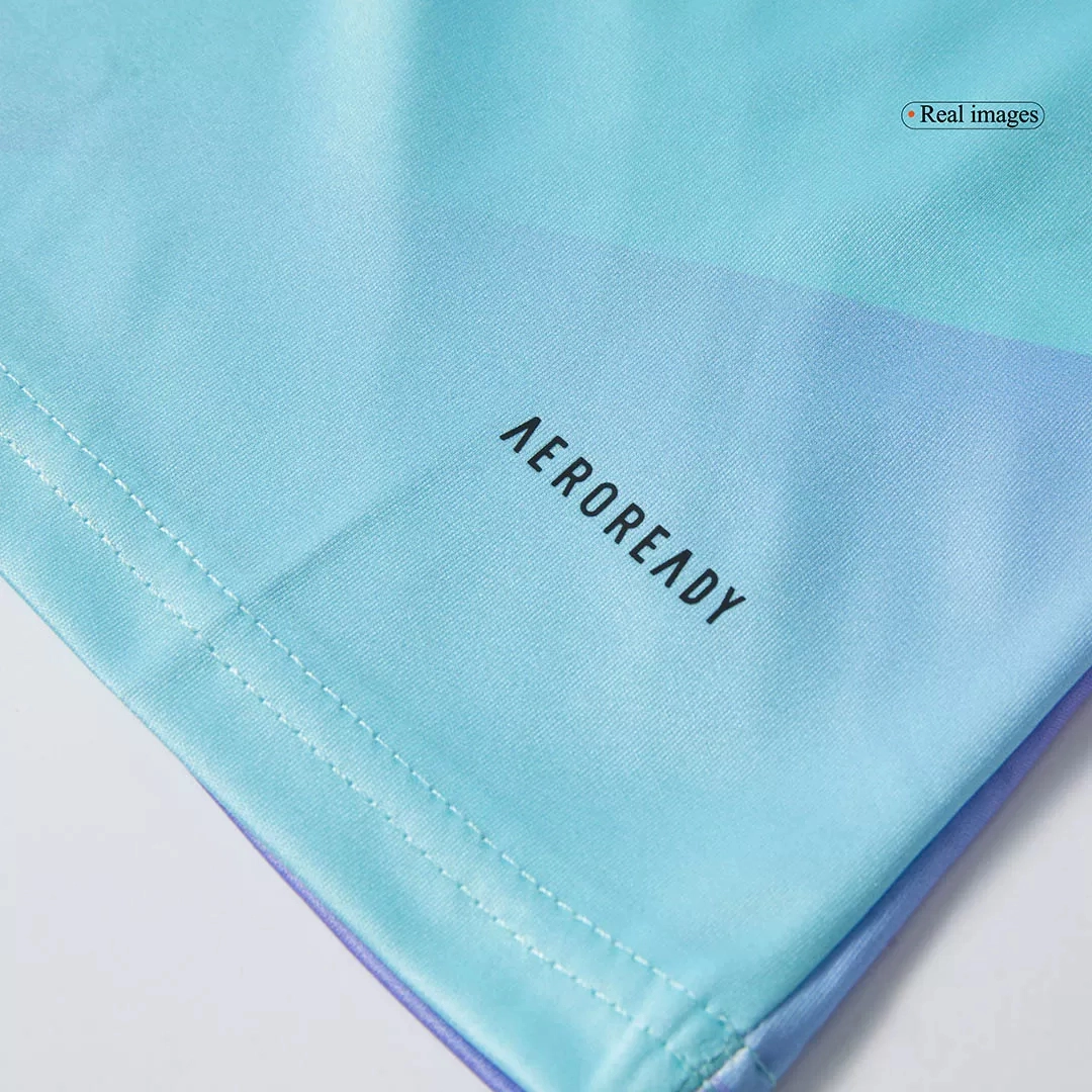 Arsenal Soccer Jersey Third Away Custom Shirt 2024/25 - Image 4