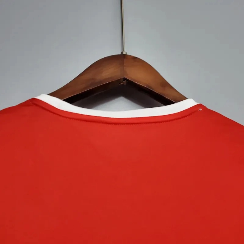 Arsenal Soccer Retro Jersey Home Custom Shirt 2002-04 - Image 4