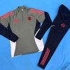 Bayern Munich Training Kit (Sweatshirt+Pants) 2025/26 - Player Version