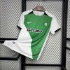 Sporting CP Soccer Jersey 100th Anniversary Edition Custom Shirt 2024/25
