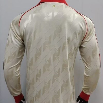 Alternative view of Bayern Munich Special Edition Jersey Long Sleeve Player Version 2024/25