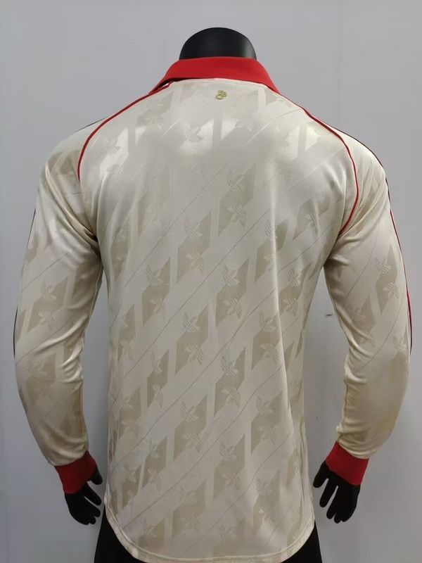 Bayern Munich Special Edition Jersey Long Sleeve Player Version 2024/25 - Image 2