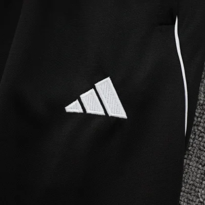 Alternative view of Arsenal Training Kit (Sweatshirt+Pants) Red 2025/26