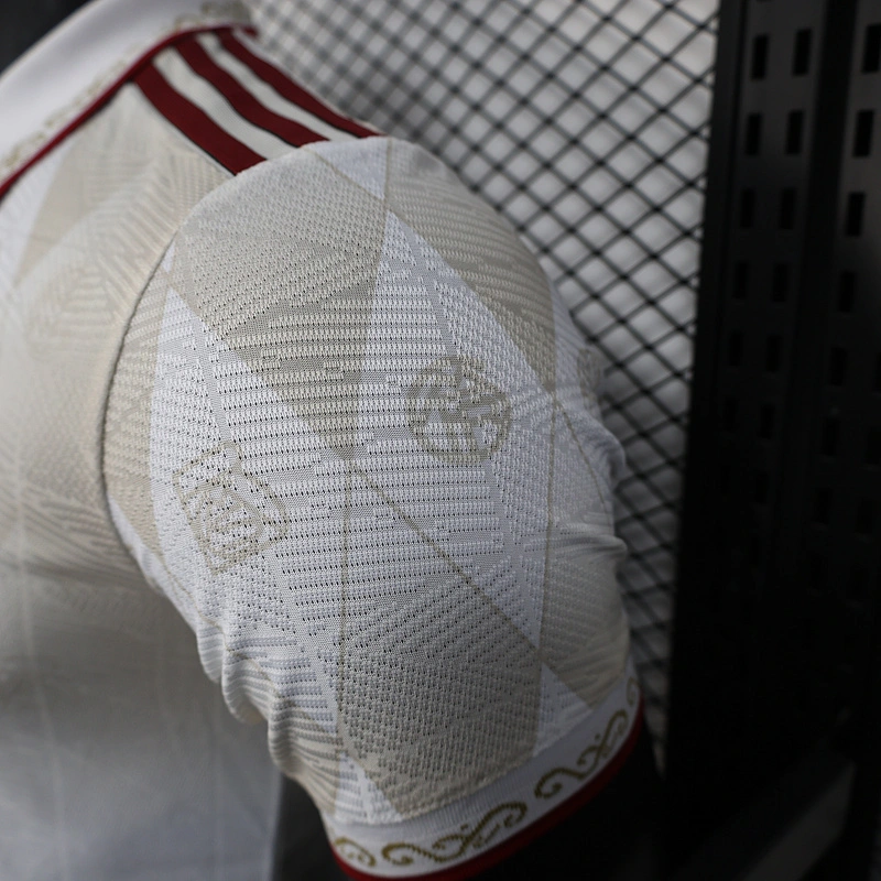 Bayern Munich Soccer Jersey Shirt 2025/26 125th Anniversary - Image 4