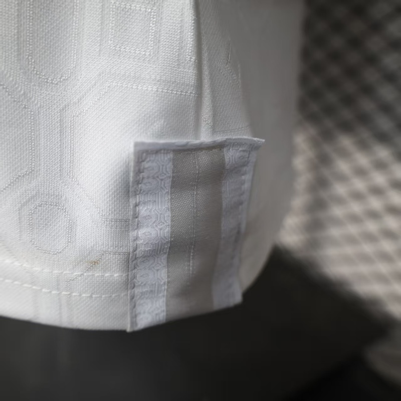 Roma Soccer Jersey Third Away Shirt 2025/26 - Image 5