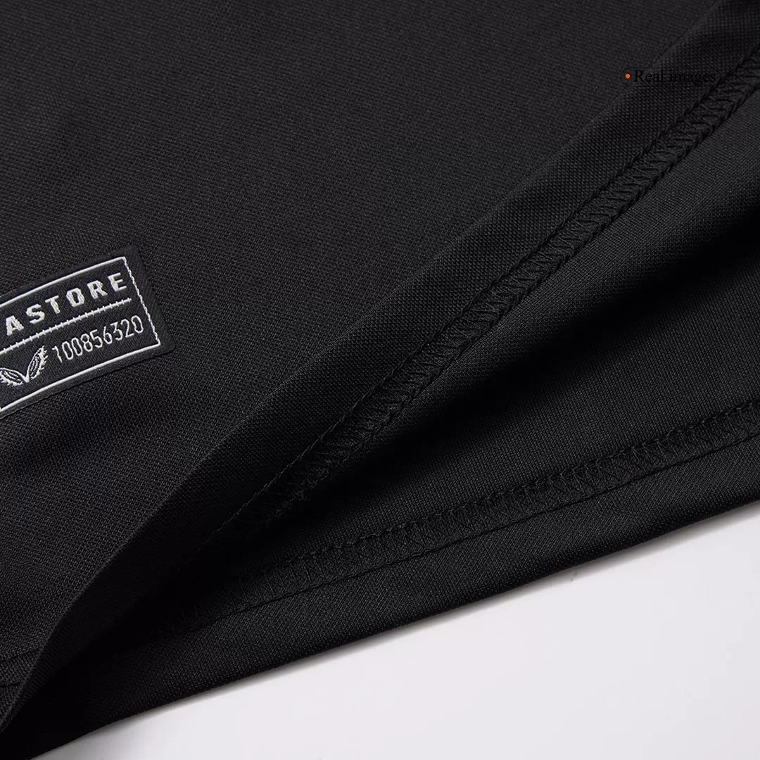 Bayer 04 Leverkusen Soccer Jersey 120th Anniversary Custom Shirt 2024/25 - Image 4