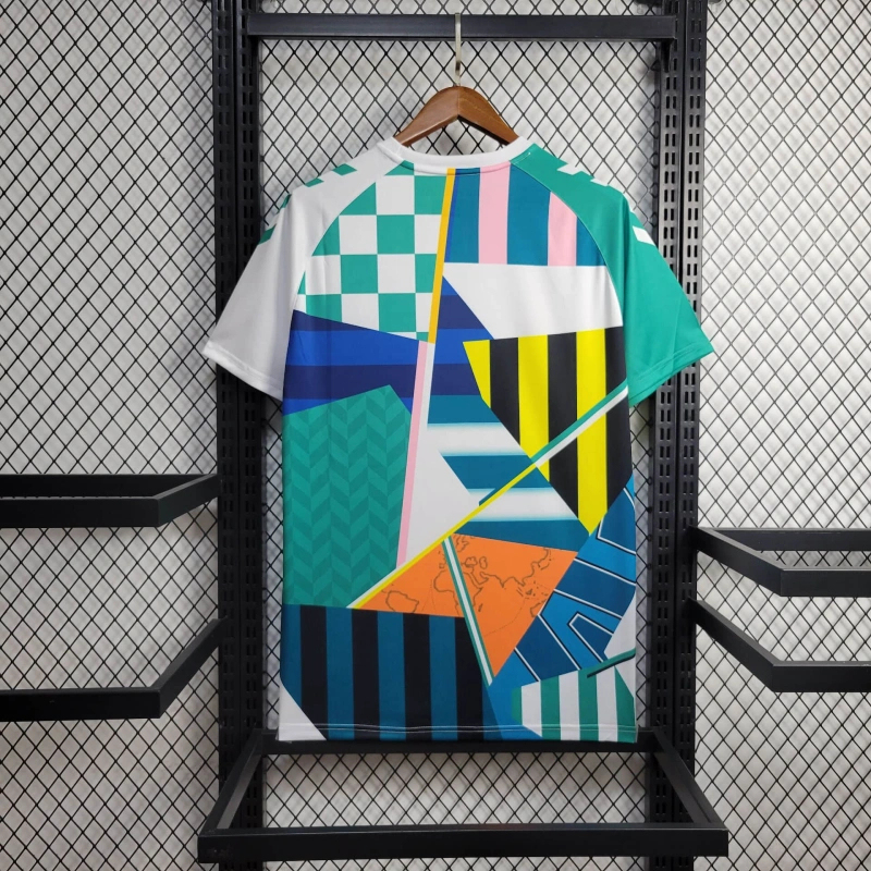 Real Betis Special Edition Soccer Jersey 2024/25 - Image 2