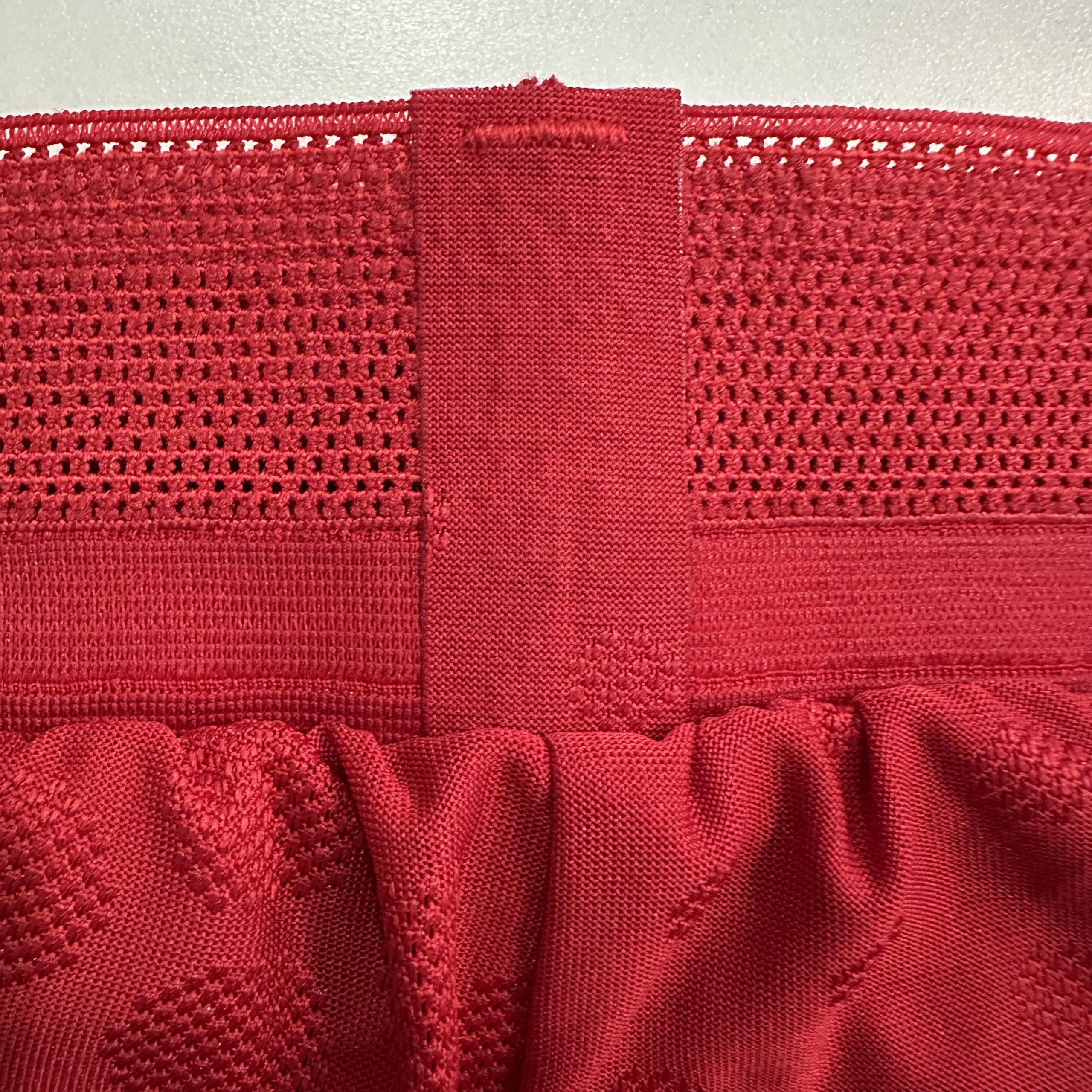 Bayern Munich Soccer Home Shorts 2025/26 - Image 6