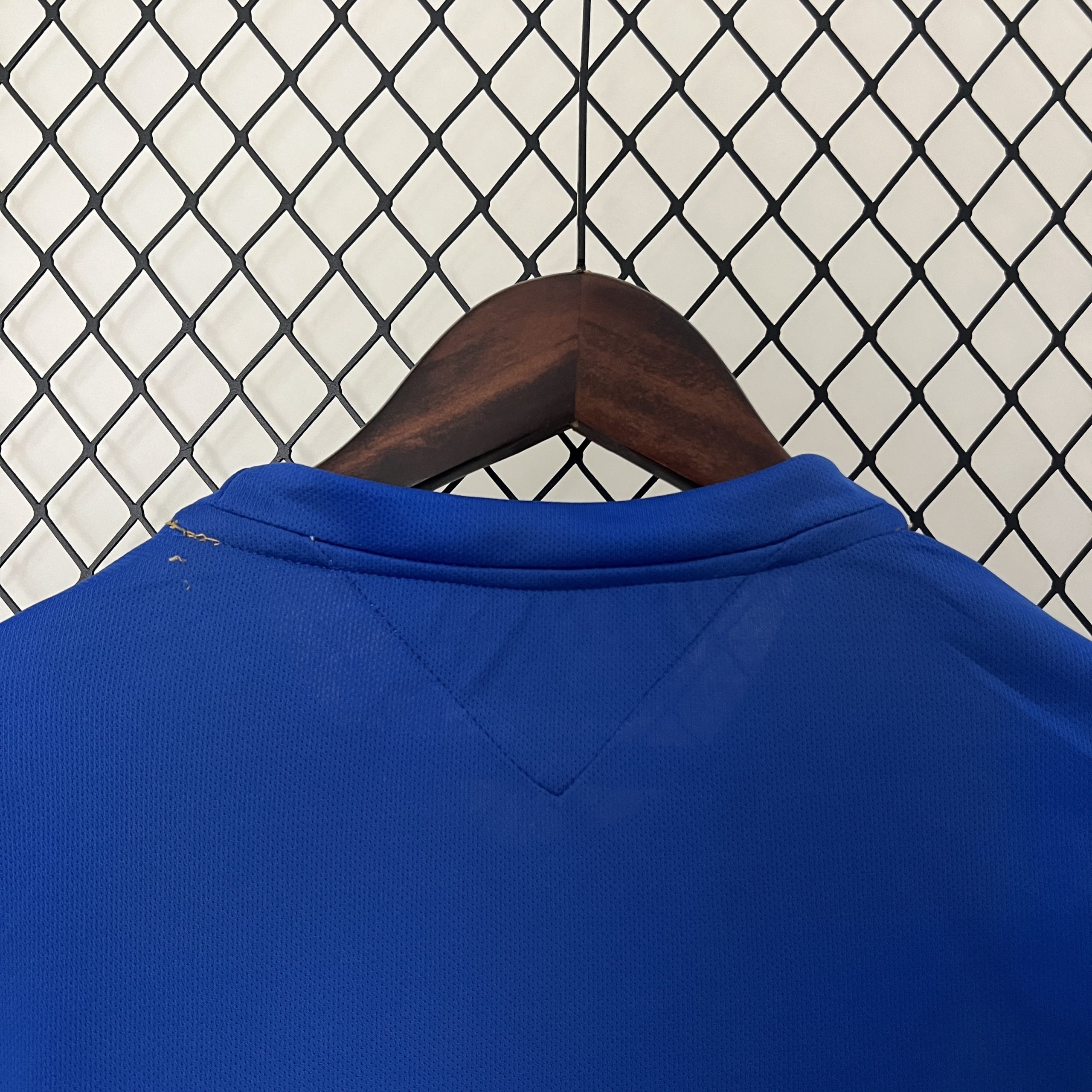 Chelsea Retro Football Jersey Home Shirt 2005-06 - Image 2