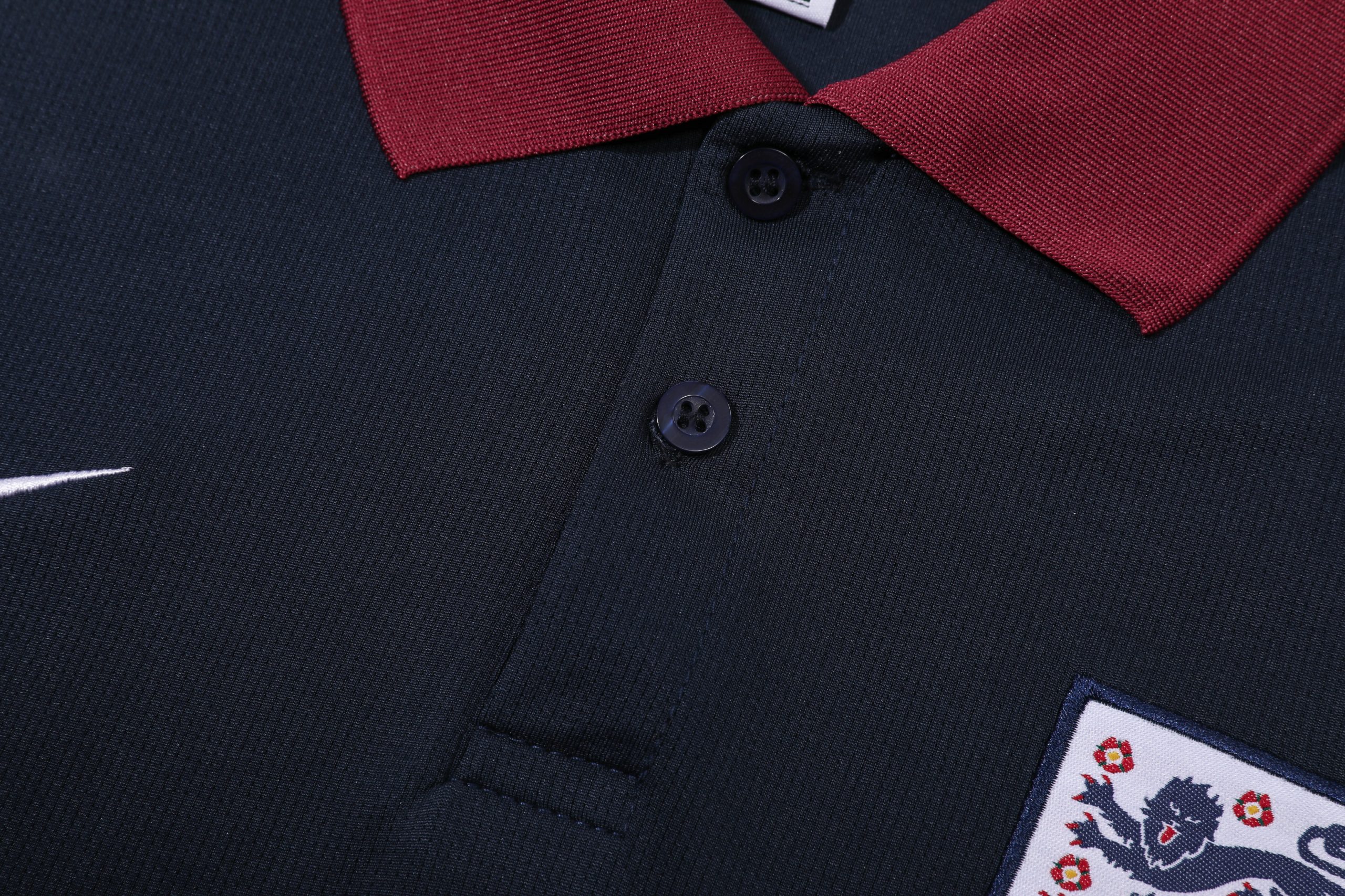 England Training Kit (Polo+Pants) 2025/26 - Image 4