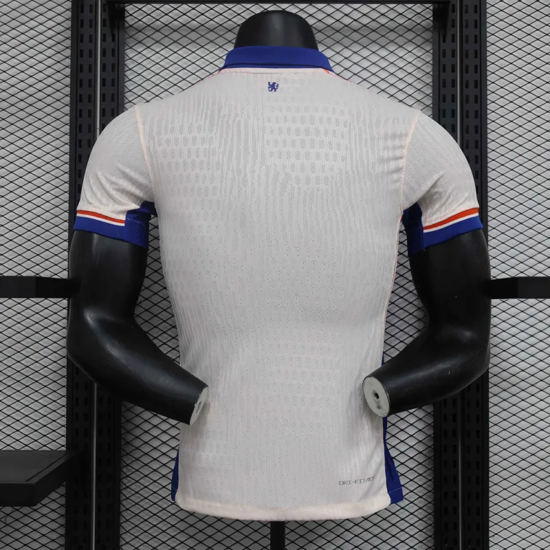 Chelsea Football Jersey Away Shirt 2024/25 - Image 2