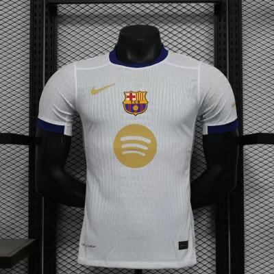 Football Jersey Barcelona Special Edition Shirt 2025/26