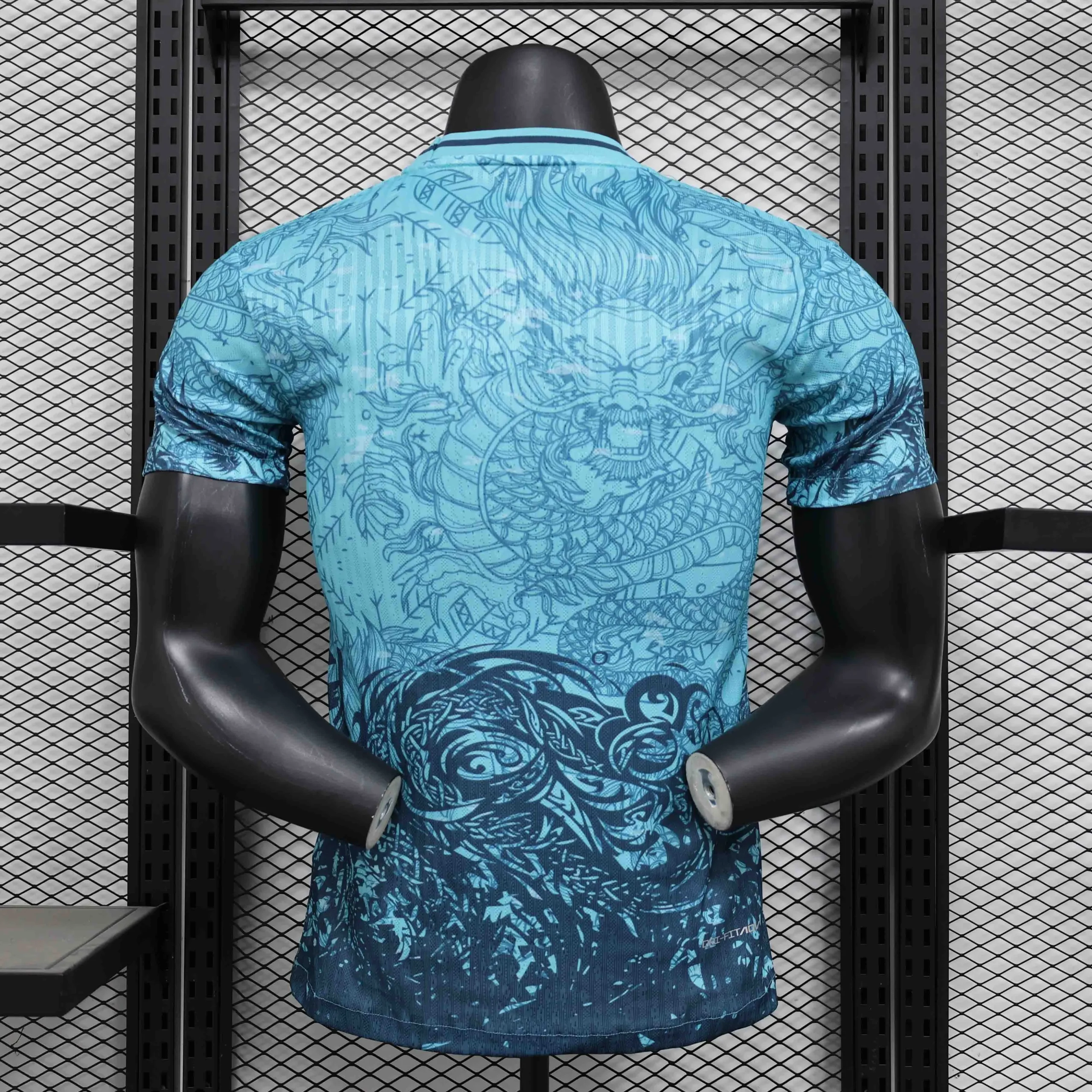 Football Jersey Barcelona Special Edition Shirt 2024/25 - Image 2