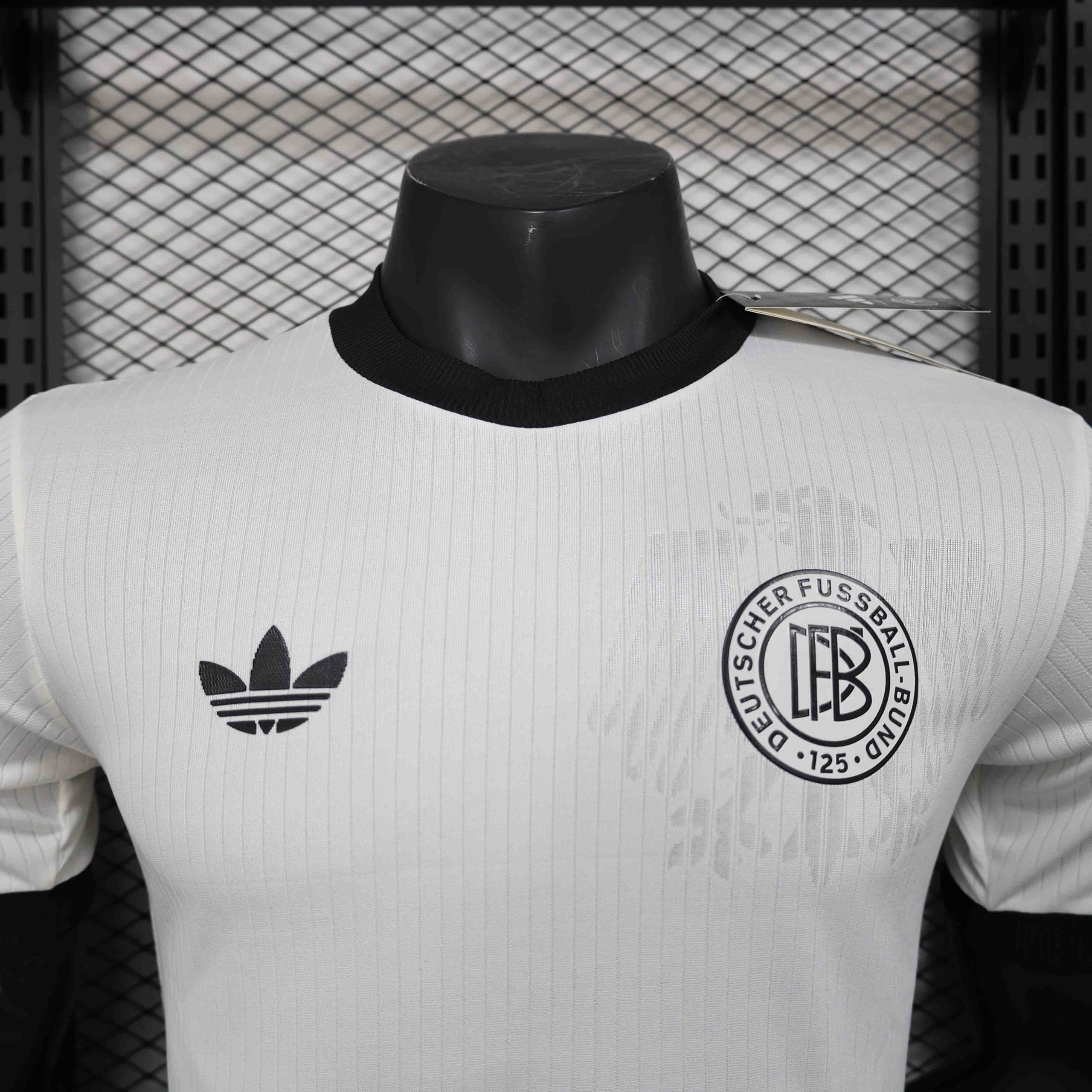 Germany 125th Anniversary Shirt 2025 - Image 4