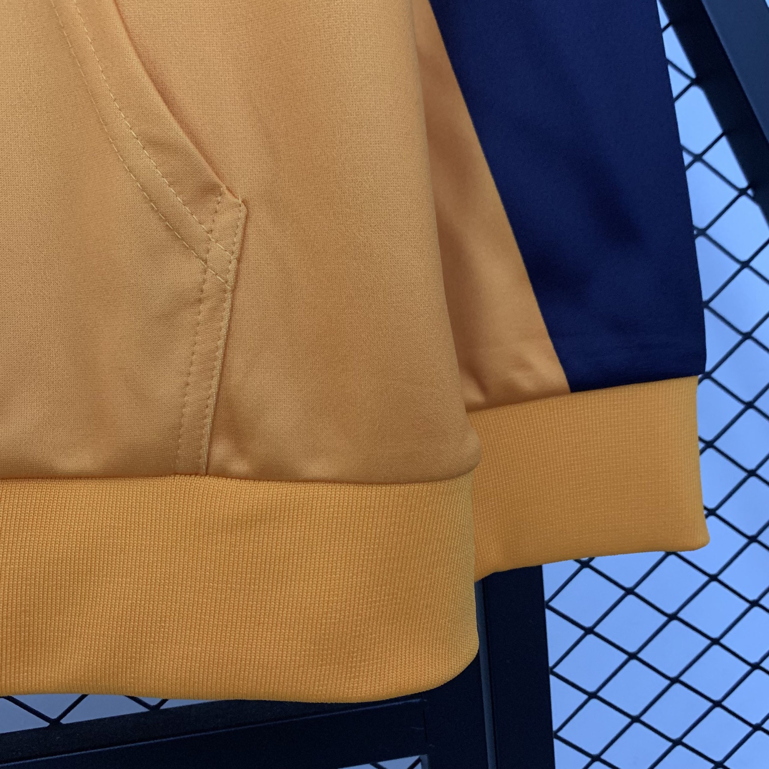 McLaren F1 Racing Team Hoodie 2025 - Image 2