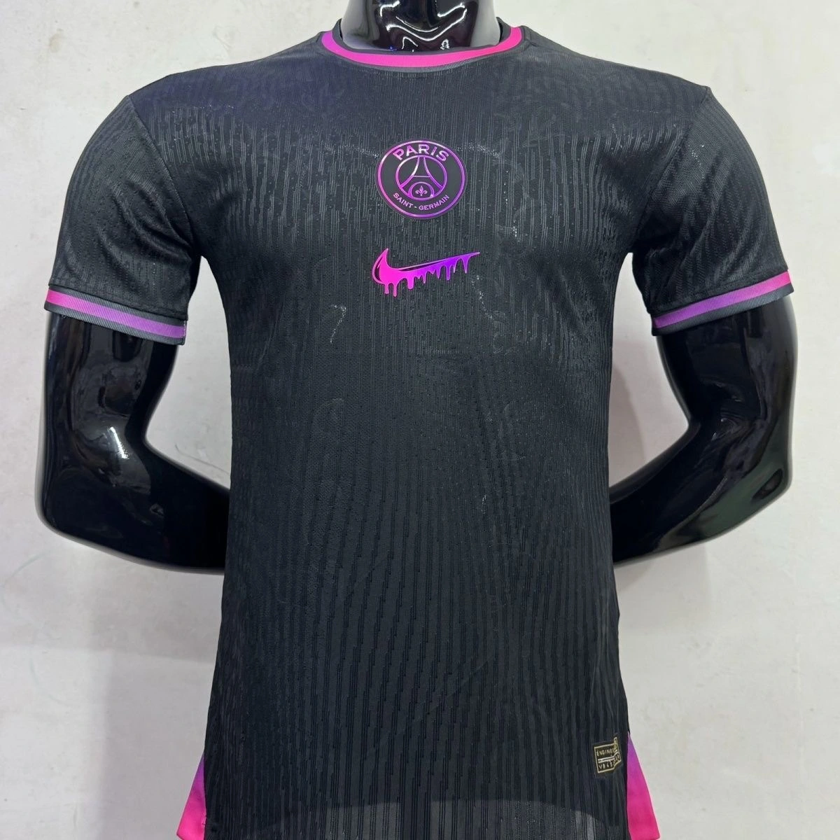 Soccer Jersey PSG Special Edition Shirt 2024/25