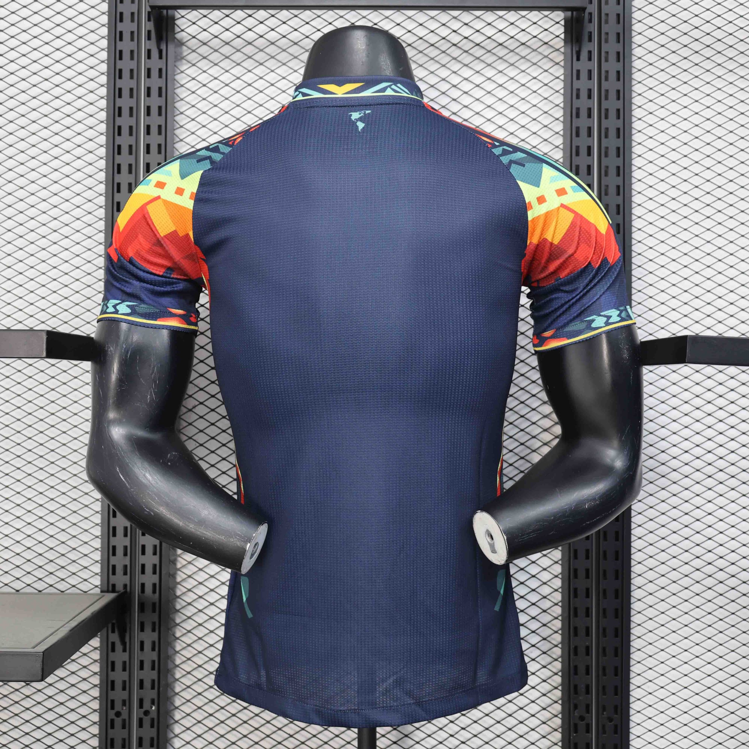 Club America Soccer Jersey Special Edition Shirt 2025/26 - Image 2