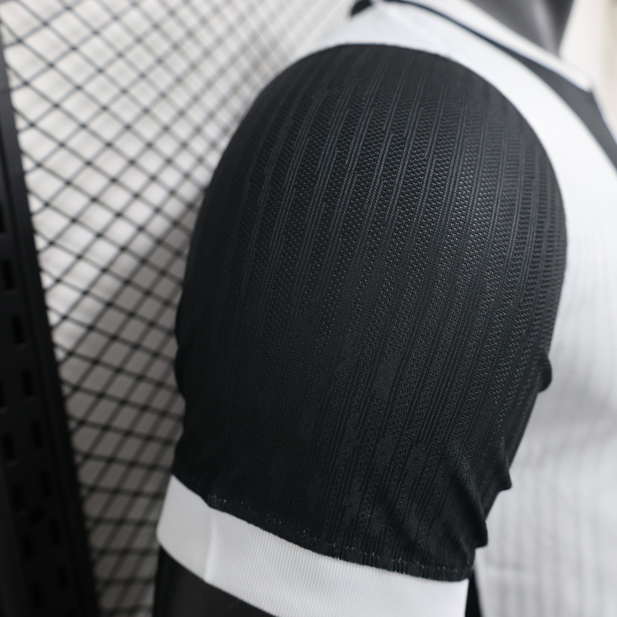 Corinthians Soccer Jersey Third Away Shirt 2024 - Image 6