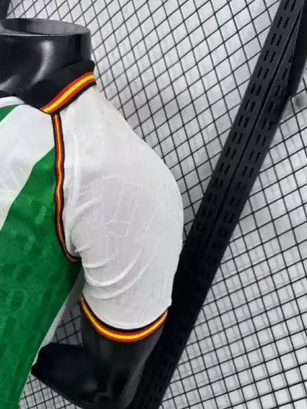 Real Betis Special Edition Soccer Jersey 2025/26 - Image 4