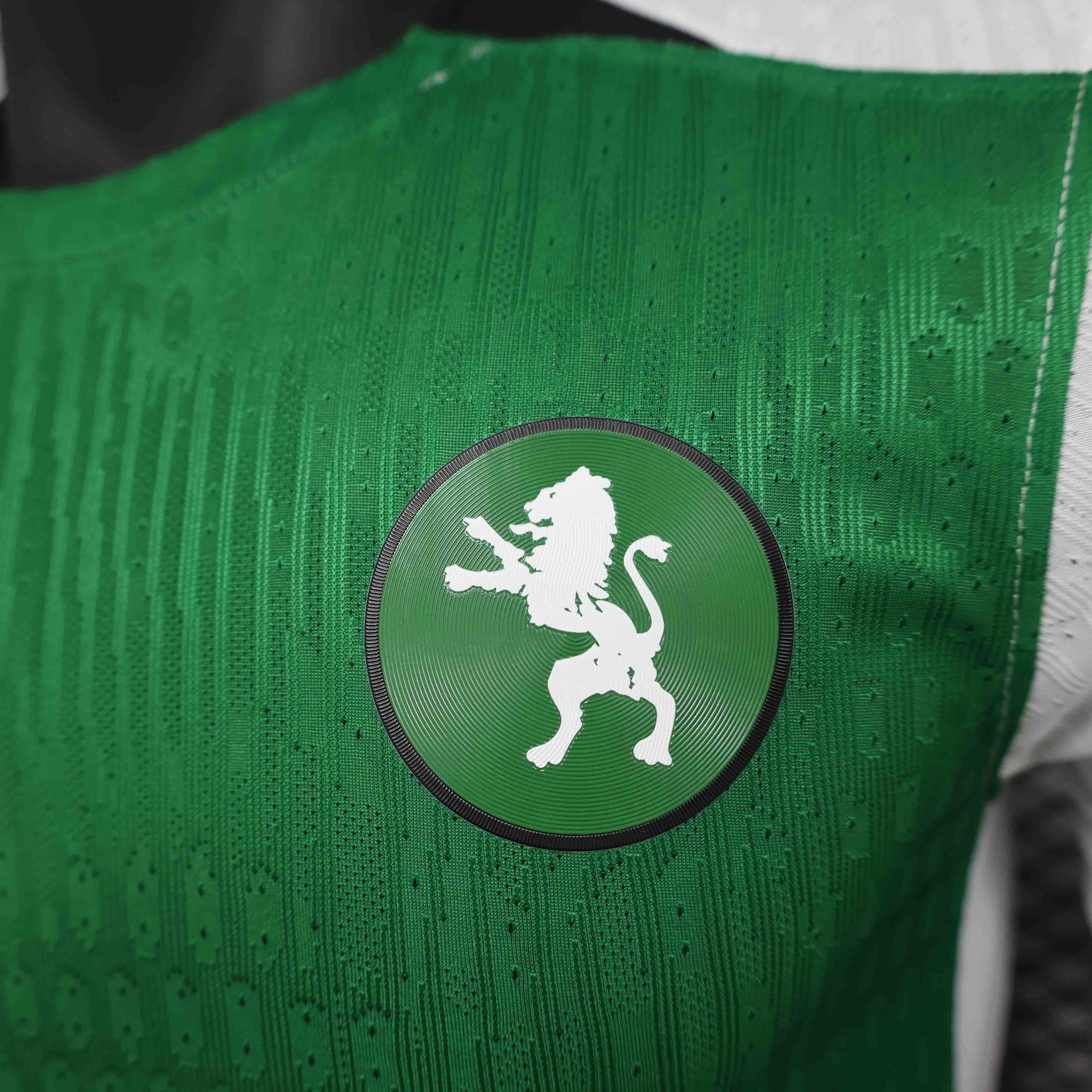 Sporting CP Soccer Jersey 100th Anniversary Edition Shirt 2024/25 - Image 5