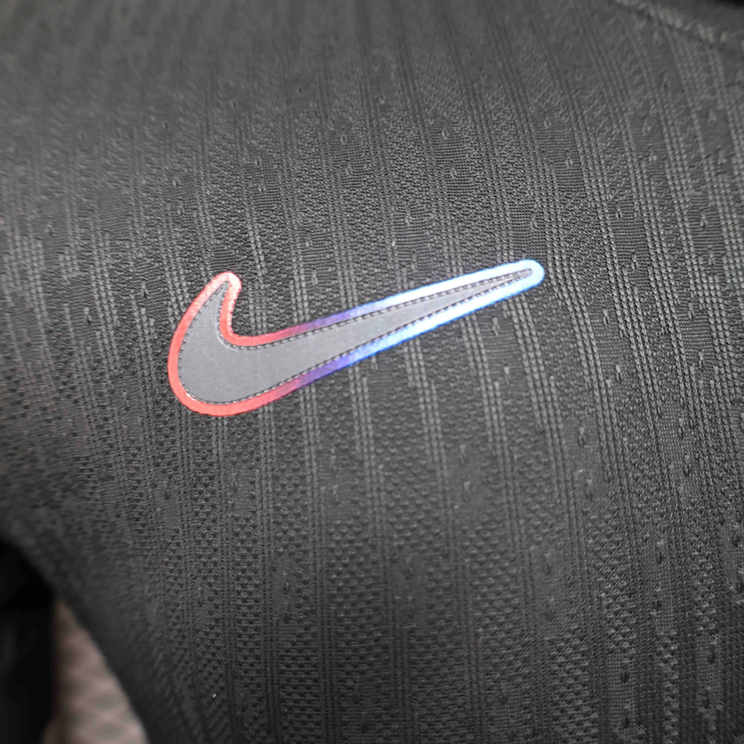 Soccer Jersey Barcelona Away x Travis Scott Shirt 2024/25 - Image 3