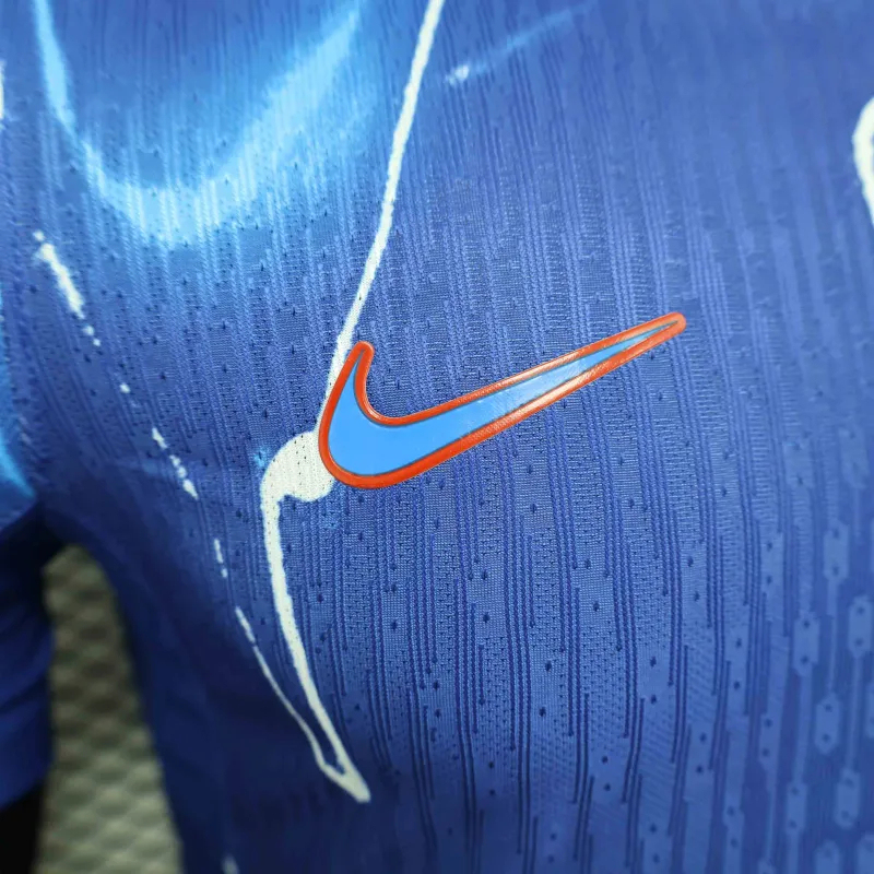 Chelsea Football Jersey Home Shirt 2024/25 - Image 5