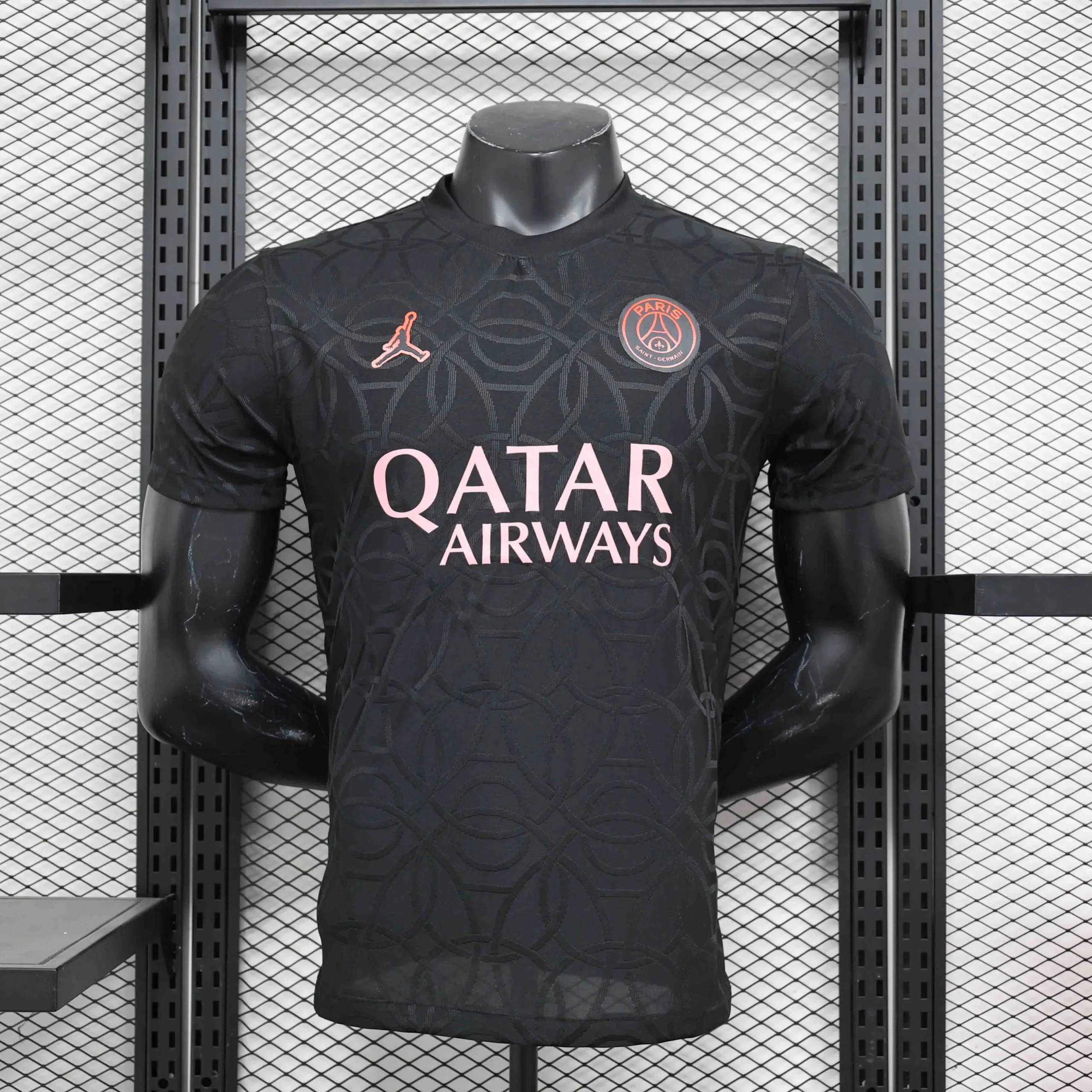 Soccer Jersey PSG Special Edition Shirt 2024/25