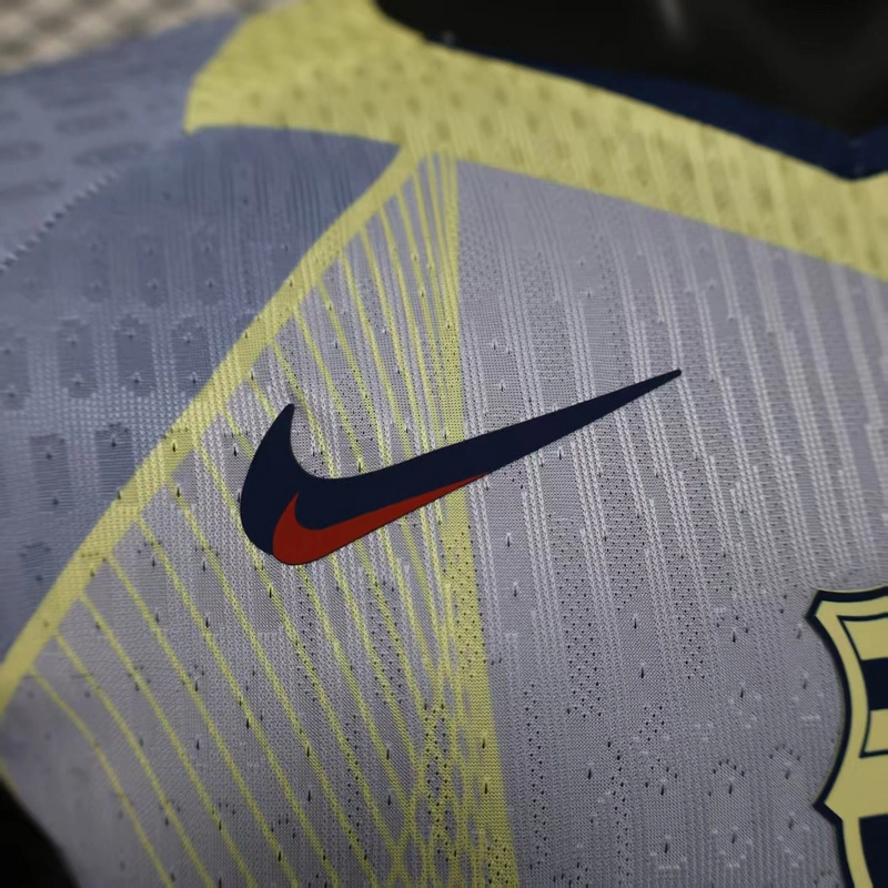 Barcelona Soccer Jersey Special Edition Shirt 2025/26 - Image 5