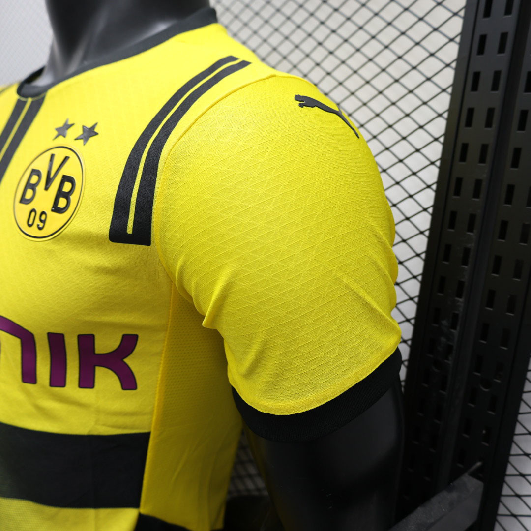 Borussia Dortmund Special Jersey Player Version 2024/25 - Image 6