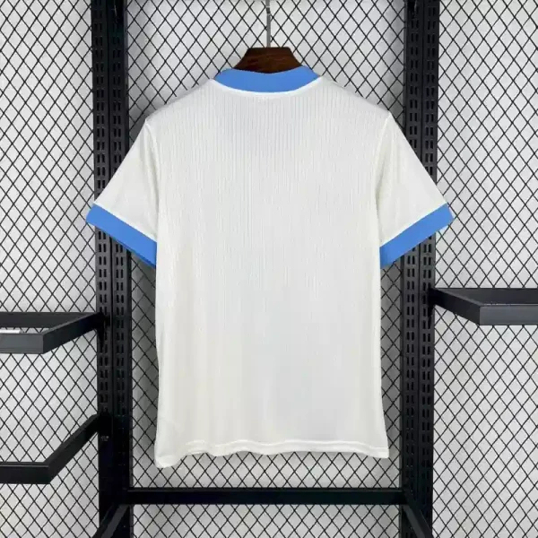 Guatemala Soccer Jersey Custom Shirt 2025 - Image 2