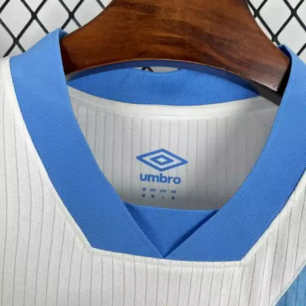 Guatemala Soccer Jersey Custom Shirt 2025 - Image 3