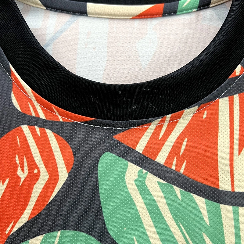 Arsenal Soccer Jersey Special Edition Custom Shirt 2024/25 - Image 5