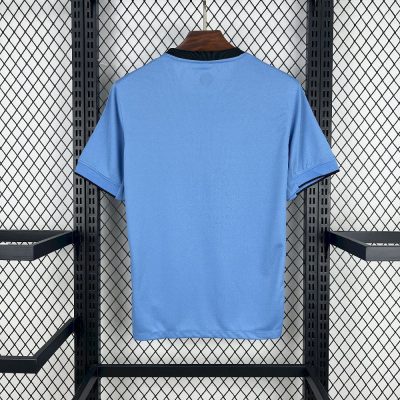 Alternative view of Netherlands Soccer Jersey Away Custom Shirt 2025