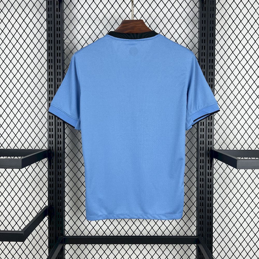 Netherlands Soccer Jersey Away Custom Shirt 2025 - Image 2