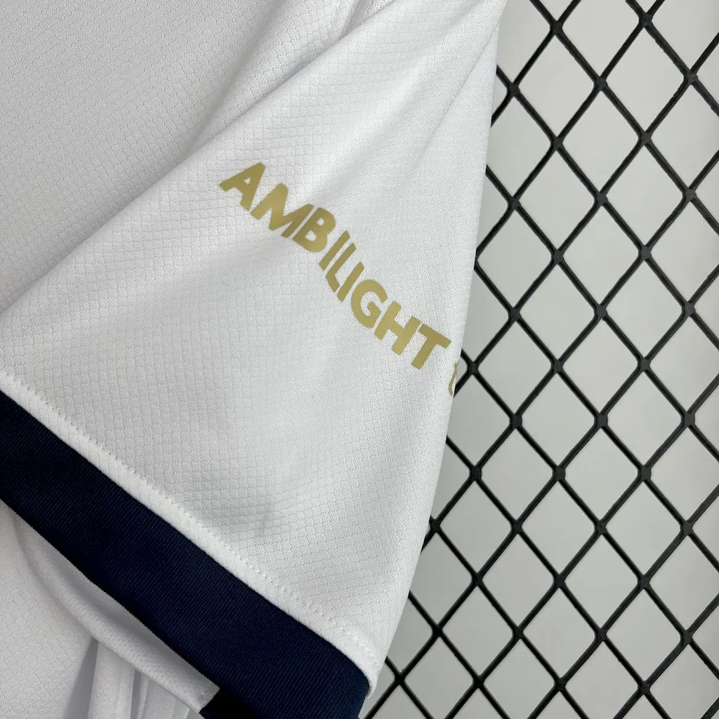 Barcelona Soccer Jersey Special Edition Custom Shirt 2025/26 - Image 5