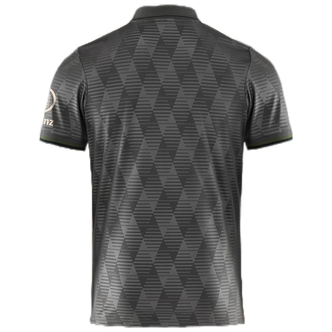 Bayern Munich Soccer Jersey Shirt 2024/25 Oktoberfest - Image 2