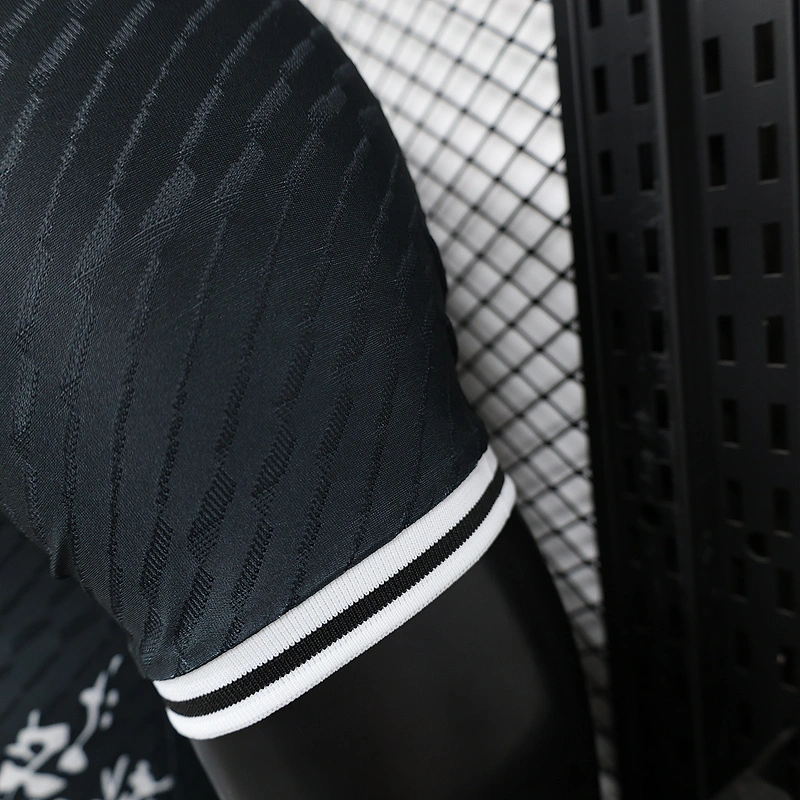 Japan Soccer Jersey Special Edition Shirt 2025 - Image 6