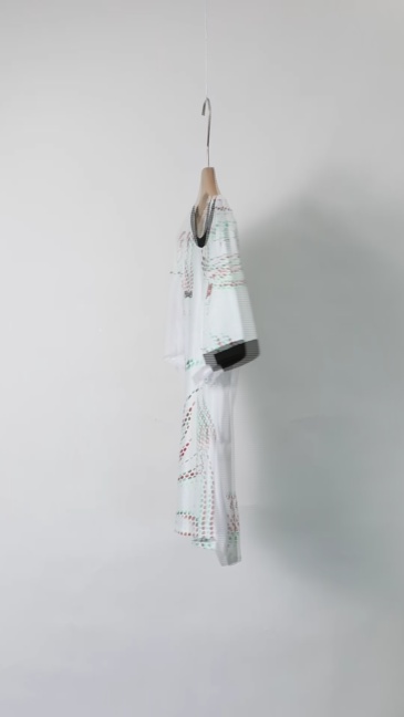 Portugal Soccer Jersey Away Shirt 2025 - Image 3