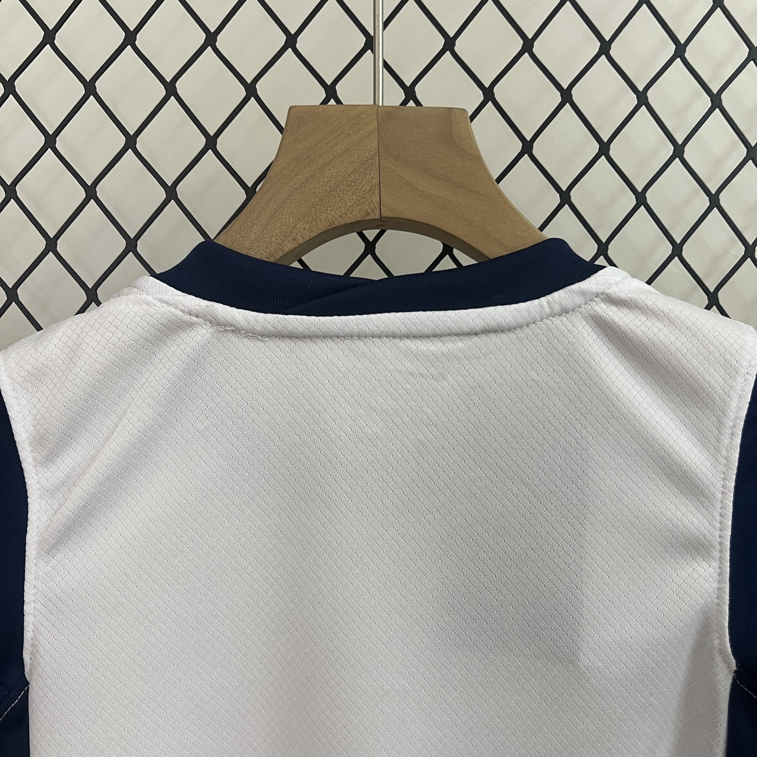 Tottenham Hotspur Football Jersey Home Kids Kit Jersey+Shorts 2024/25 - Image 5