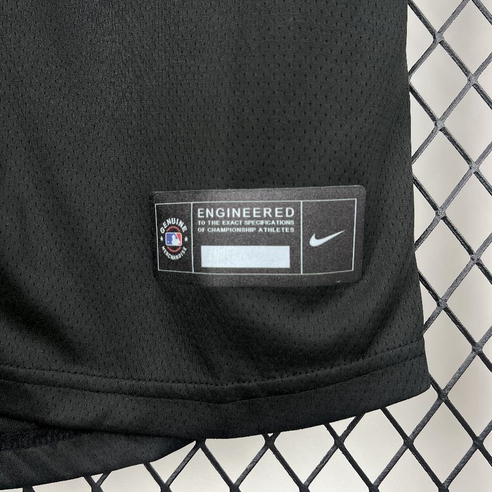 PSG x NFL Jersey Custom Shirt 2025/26 - Image 4