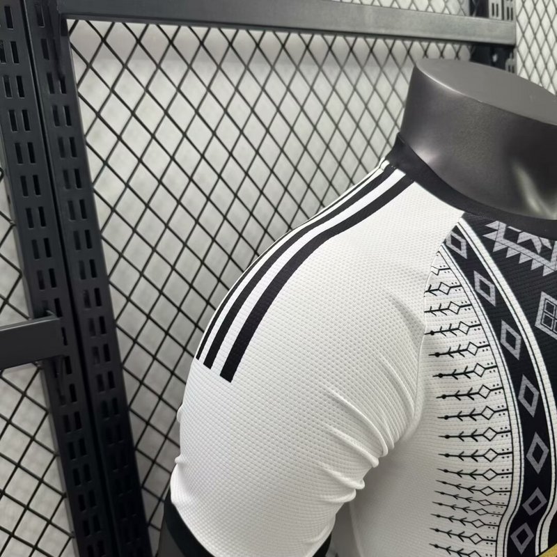 Club America Soccer Jersey Special Edition Shirt 2025/26 - Image 3