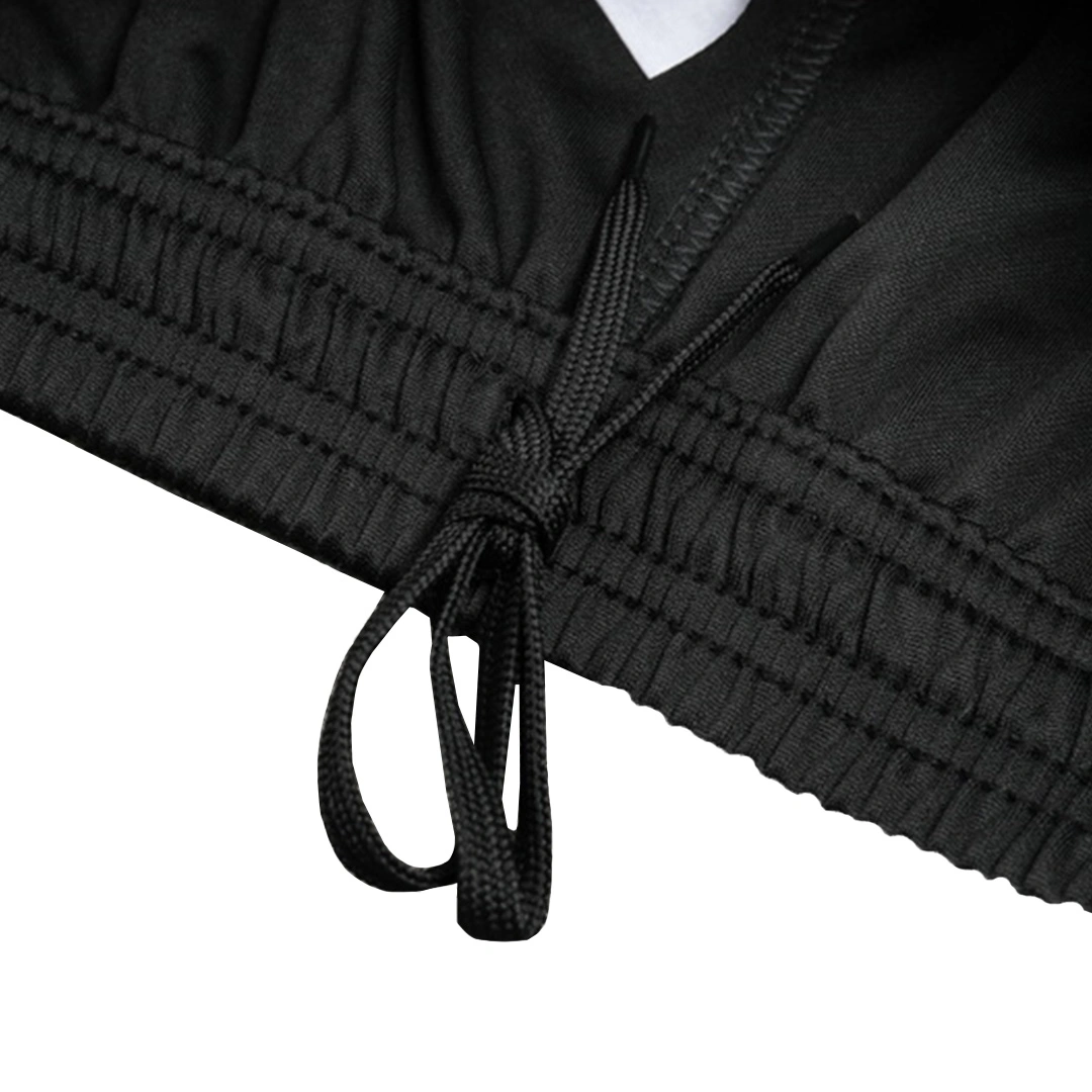 Arsenal Zipper Sweat Kit (Top+Pants) 2024/25 - Image 5