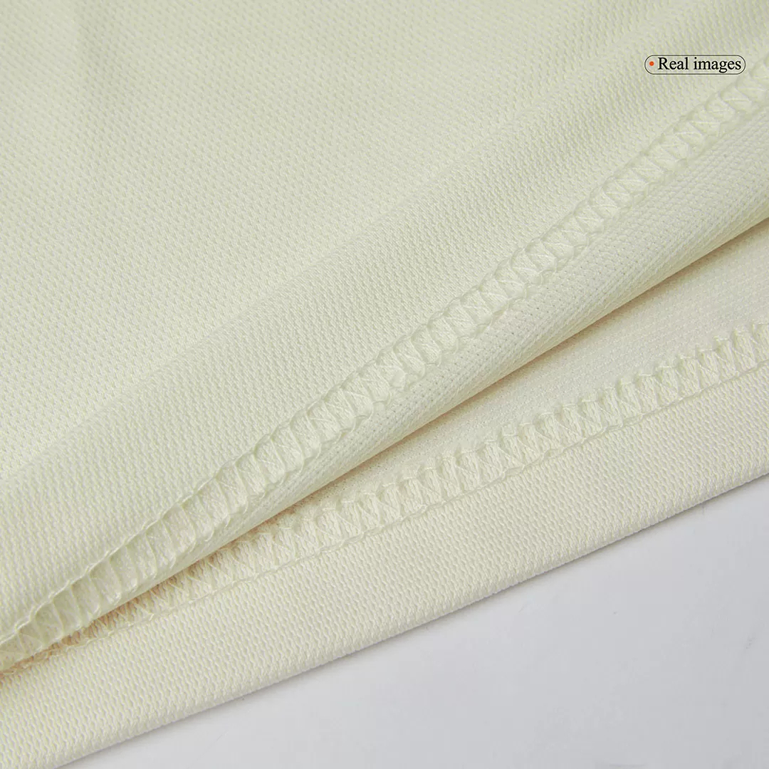 Colombia Soccer Jersey Custom Shirt 2024 - 100th Anniversary - Image 5