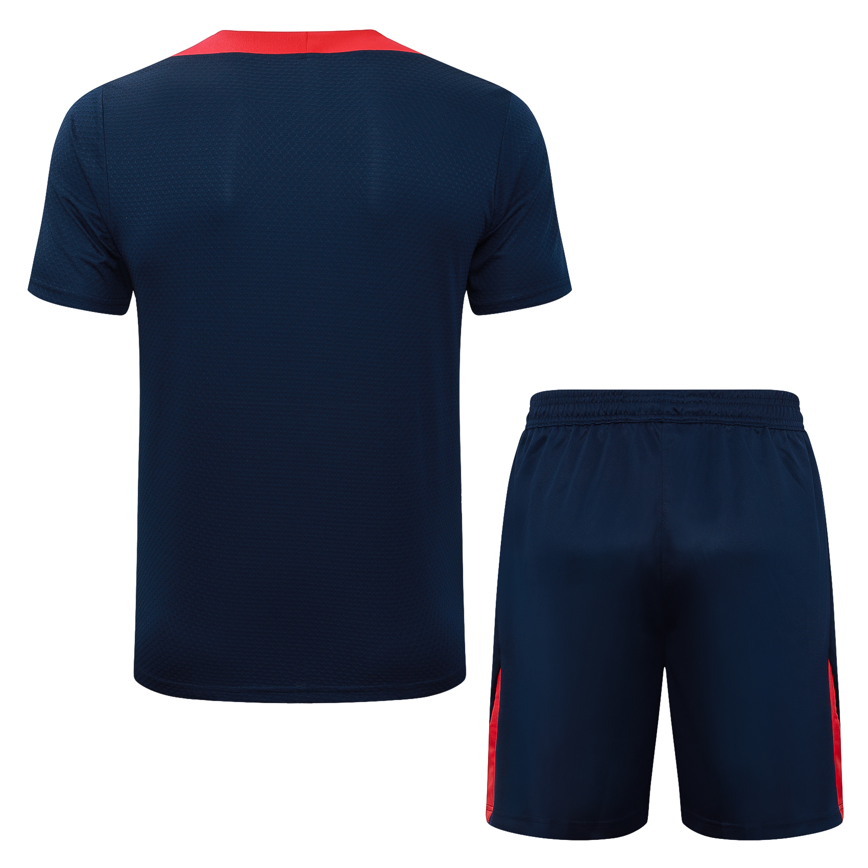 PSG Training Jersey Kit Blue 2025/26 - Image 2