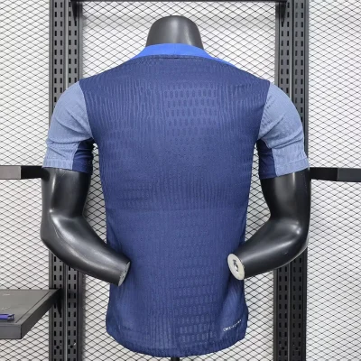 Alternative view of Soccer Jersey PSG Training Shirt 2025/26