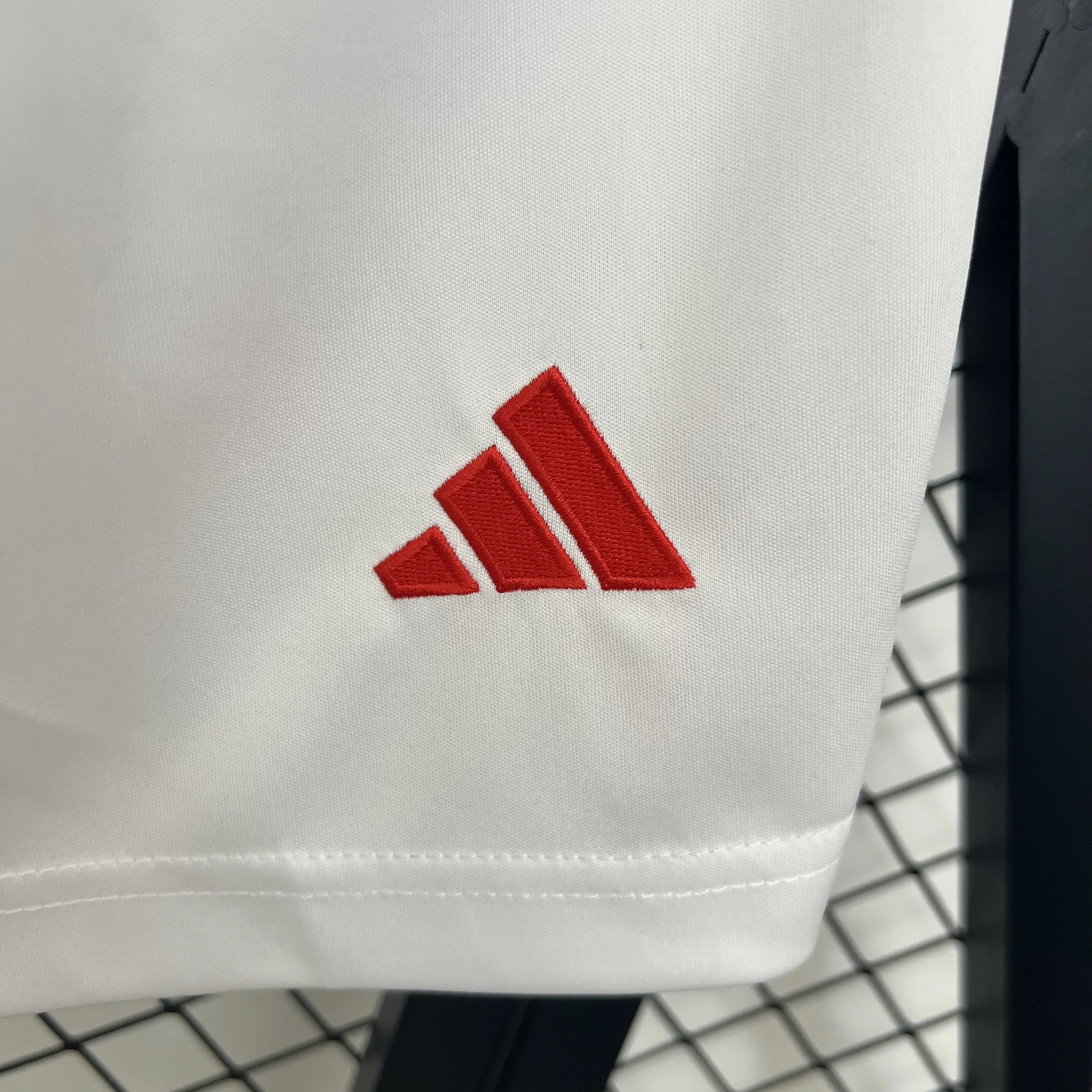 Arsenal Football Jersey Home Custom Shorts 2025/26 - Image 3